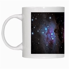 M42 White Mugs by idjy