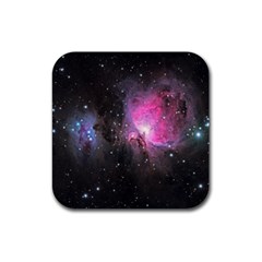 M42 Rubber Coaster (square) by idjy