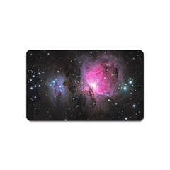 M42 Magnet (name Card)