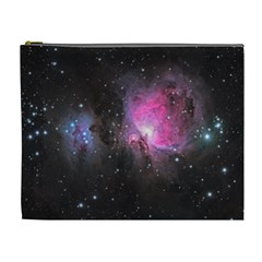 M42 Cosmetic Bag (xl) by idjy