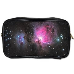 M42 Toiletries Bag (two Sides) by idjy