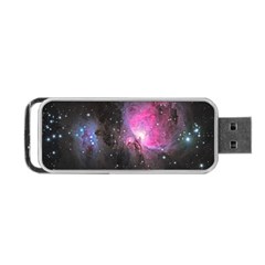 M42 Portable Usb Flash (one Side) by idjy