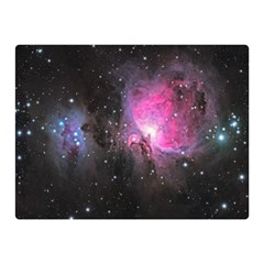 M42 Double Sided Flano Blanket (mini)  by idjy