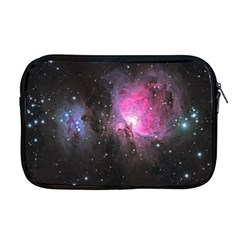 M42 Apple Macbook Pro 17  Zipper Case by idjy