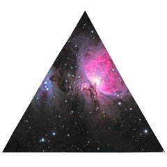 M42 Wooden Puzzle Triangle