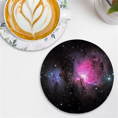 M42 Uv Print Round Tile Coaster