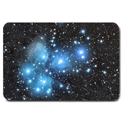 M45 Large Doormat  by idjy