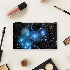 M45 Cosmetic Bag (small) by idjy