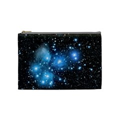 M45 Cosmetic Bag (medium) by idjy