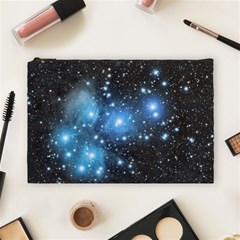 M45 Cosmetic Bag (large) by idjy