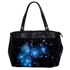 M45 Oversize Office Handbag by idjy