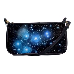 M45 Shoulder Clutch Bag