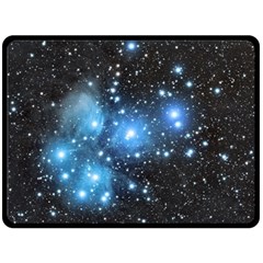 M45 Fleece Blanket (large)  by idjy