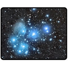 M45 Fleece Blanket (medium)  by idjy