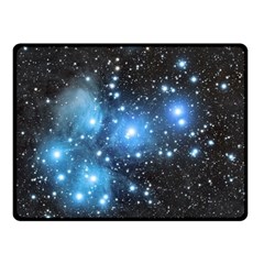 M45 Fleece Blanket (small) by idjy