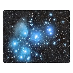 M45 Double Sided Flano Blanket (large)  by idjy