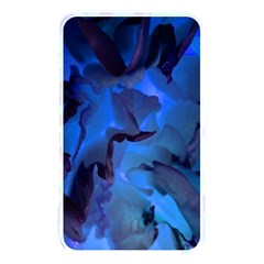 Peony In Blue Memory Card Reader (rectangular) by LavishWithLove