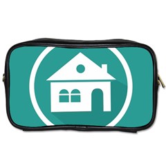 Icon-512 Toiletries Bag (one Side) by chun288