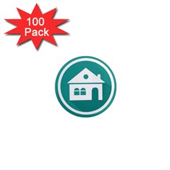 Icon-512 1  Mini Magnets (100 Pack) 