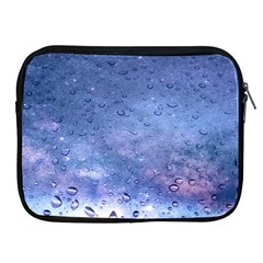 Gouttes D eau Galaxy Apple Ipad 2/3/4 Zipper Cases by kcreatif