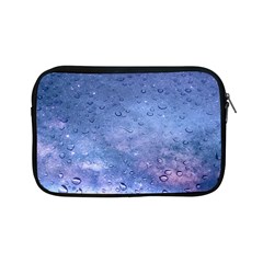 Gouttes D eau Galaxy Apple Ipad Mini Zipper Cases by kcreatif