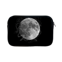 Lune Étoilé Apple Ipad Mini Zipper Cases by kcreatif