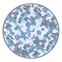 Camouflageblancbleu Wireless Charger