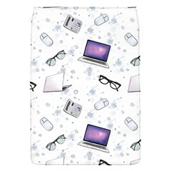 Computer Work Removable Flap Cover (s) by SychEva