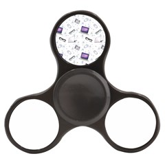 Computer Work Finger Spinner by SychEva