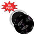 Theo 1.75  Magnets (10 pack)  Front