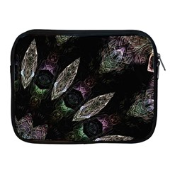 Theo Apple Ipad 2/3/4 Zipper Cases by MRNStudios