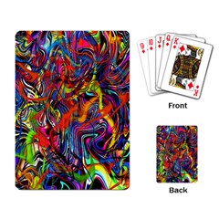 New-282 New-282 New-282 New-282 Playing Cards Single Design (rectangle) by ArtworkByPatrick