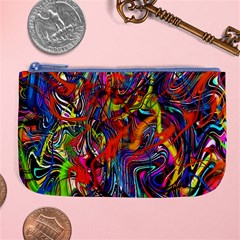 New-282 New-282 New-282 New-282 Large Coin Purse by ArtworkByPatrick