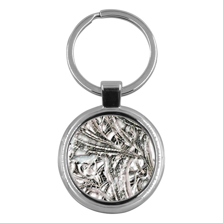 Balch Key Chain (Round)