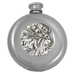 Balch Round Hip Flask (5 Oz) by MRNStudios