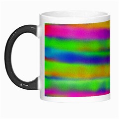 Mermaid And Unicorn Colors For Joy Morph Mugs by pepitasart