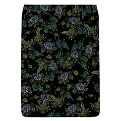 Moody Flora Removable Flap Cover (s)