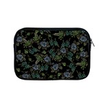 Moody Flora Apple MacBook Pro 15  Zipper Case Front