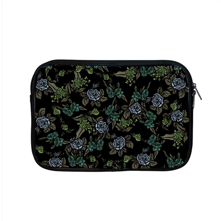 Moody Flora Apple MacBook Pro 15  Zipper Case