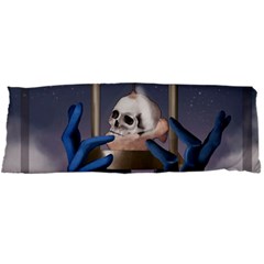 Death Body Pillow Case Dakimakura (two Sides) by Blueketchupshop