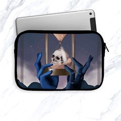 Death Apple Ipad Mini Zipper Cases by Blueketchupshop