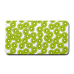 Kiwi Pattern Medium Bar Mats by Valentinaart