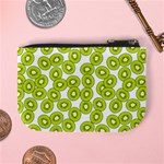 Kiwi pattern Mini Coin Purse Back