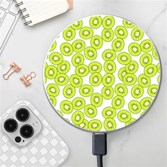 Kiwi Pattern Wireless Charger