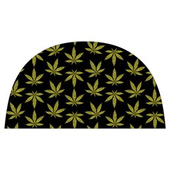 Weed Pattern Anti scalding pot cap