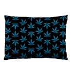 Weed Pattern Pillow Case (Two Sides) Back