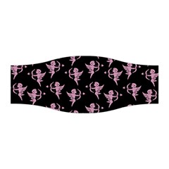 Cupid pattern Stretchable Headband