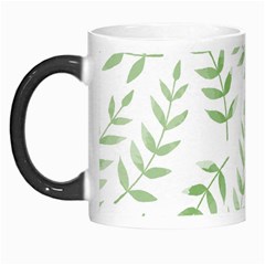 Tropical Pattern Morph Mugs by Valentinaart