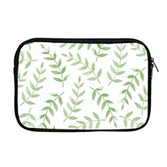 Tropical Pattern Apple Macbook Pro 17  Zipper Case by Valentinaart