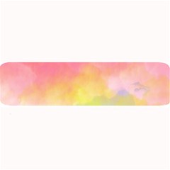 Sunset Large Bar Mats by Valentinaart